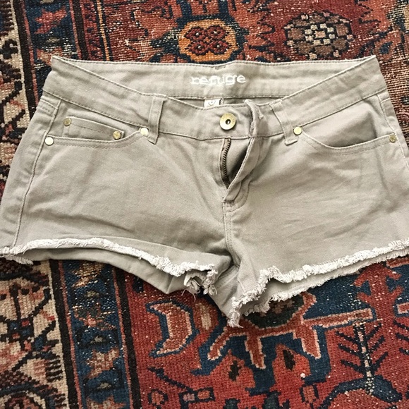 2 Pairs of Shorts - Picture 1 of 2